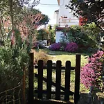 Il Giardino Di アパート ベルジラーテ