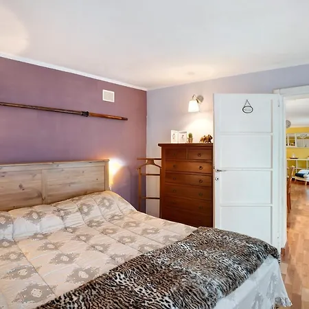 Il Giardino Di Appartement *