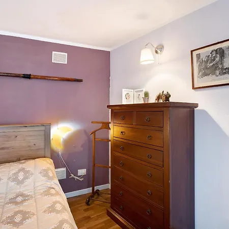 Il Giardino Di Appartement Belgirate