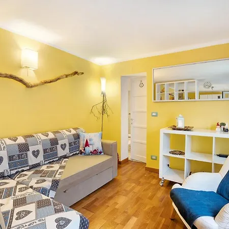 Il Giardino Di Belgirate