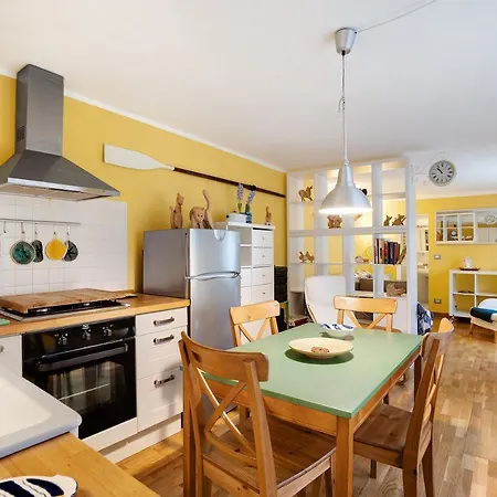 Appartement Il Giardino Di *