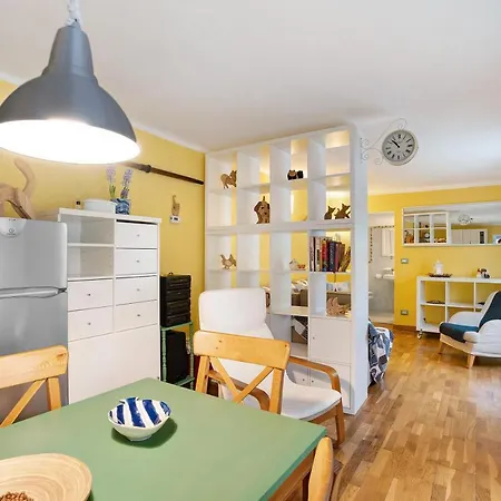 Il Giardino Di Apartmán *