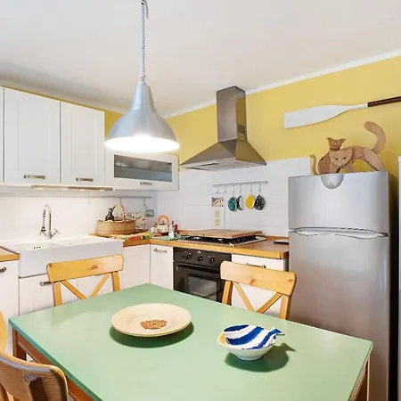 Il Giardino Di Belgirate