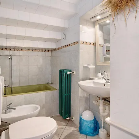 Appartement Il Giardino Di Belgirate