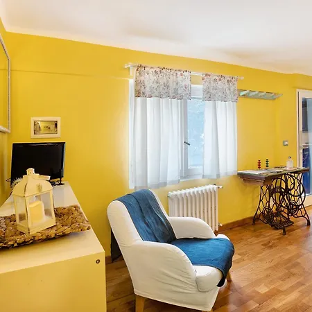Apartamento Il Giardino Di