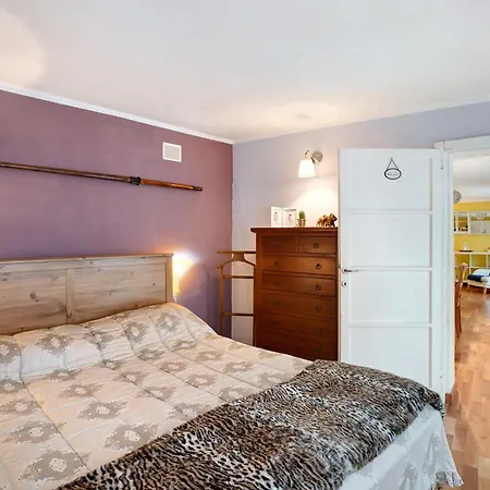 Il Giardino Di Apartamento Belgirate