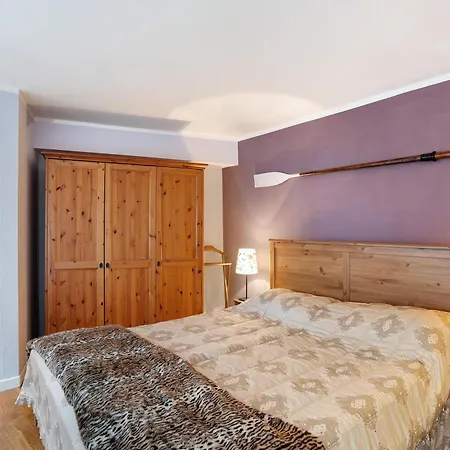Il Giardino Di Apartamento Belgirate
