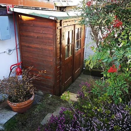 Il Giardino Di Apartamento