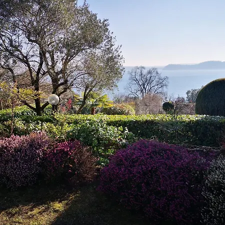 Il Giardino Di * Belgirate