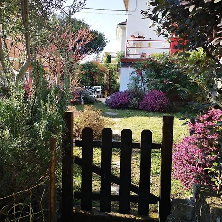 Il Giardino Di Apartamento