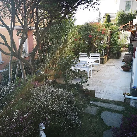 Il Giardino Di Apartamento Belgirate