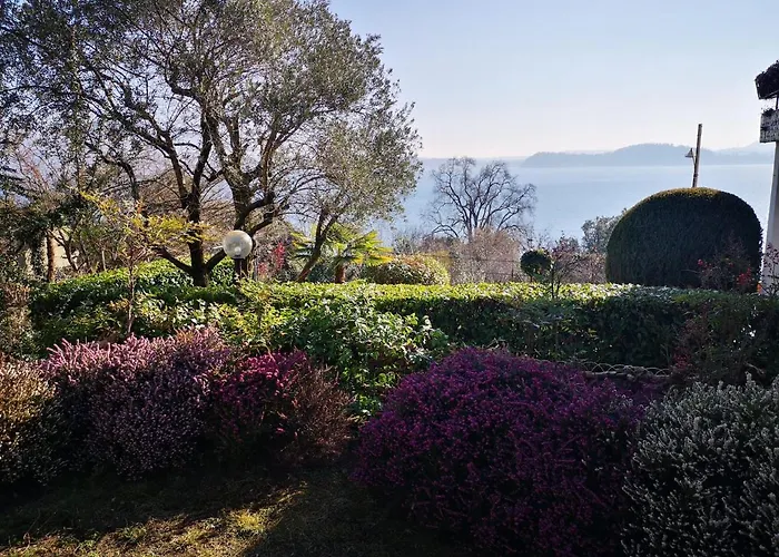 Il Giardino Di بيلجيراتي
