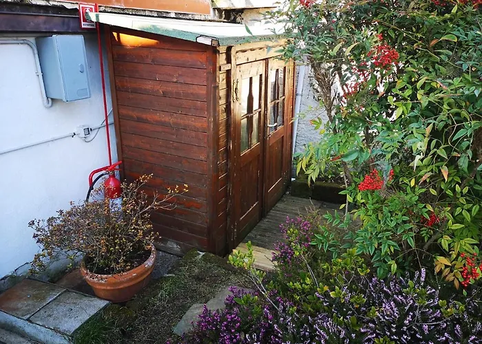 Il Giardino Di *