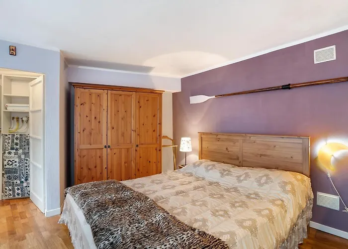 Il Giardino Di شقة